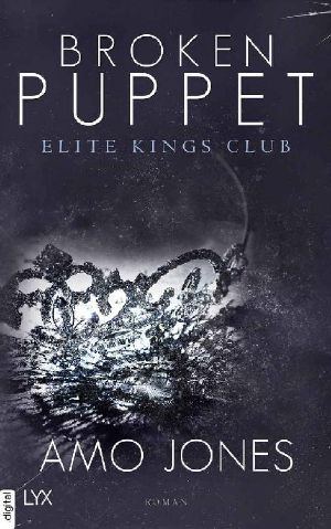 [Elite King's Club 02] • Broken Puppet - Elite Kings Club